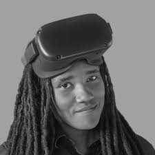 Wisdom From The Women Leading The VR, AR & Mixed Reality Industries, With  Dr. Evie Powell