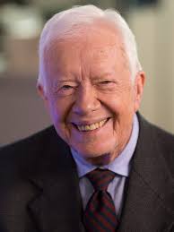 Jimmy Carter dies: The oldest living president in US history was 100