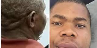 Police Dismiss Cop Who Killed Trader In Delta