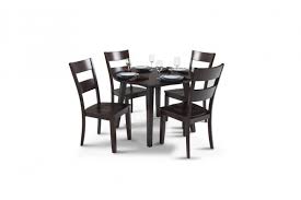 Serve up a little style at your next dinner party with the help of one of my dining room sets, bars or servers.and don't forget to leave a dining chair open for me! Blake Drop Leaf 5 Piece Set Dining Room Sets Dining Room Bob S Discount Furniture Dining Room Sets Furniture Bobs Furniture