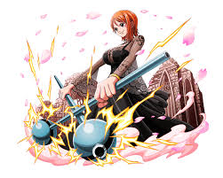 nami by bodskih deviantart com on deviantart anime deviantart art