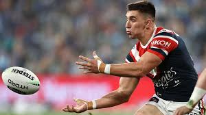 Victor radley is set to miss the opening game of this year's origin series after being charged by the match review committee. Sydney Roosters Star Victor Radley Suspended Over Party Incident