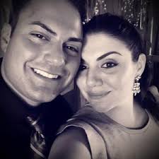 Carmela DiZenzo and Michael Petrillo's Wedding Registry