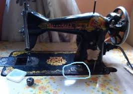 Nama alat komponen mesin jahit manual.com. Bagian Bagian Mesin Jahit Manual My Blog