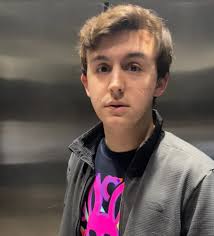 Happy 23rd Birthday to Landon!! ❤️🎉❤️ #birthday #23 #momsandsons #friday