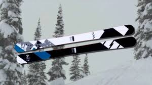 Volkl Gotama Junior Skis