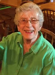 Dr. Patricia Jean (McElhiney) O'Boyle