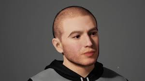 #Photogrammetry + #Metahuman + #unrealengine5 + #livelink