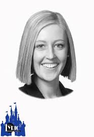 We welcome BRONTE WRIGHT to...