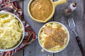 Ultimate Vegan Gravy Recipe Vegan Gravy Recipes Base Foods