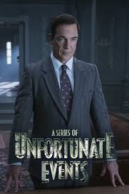 A Series of Unfortunate Events | Rotten Tomatoes