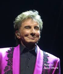 A few close-ups from Radio City....