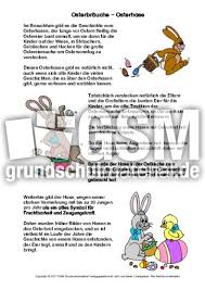 Das nachbasteln war jedoch recht kompliziert und zeitaufwändig. Osterbrauche Der Osterhase Norddruck Ostern Lesetexte Ostern Feste Und Feiertage Hus Klasse 2 Grundschulmaterial De