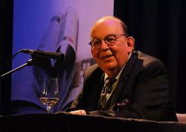 Bamberg: Denis Scheck erzählt aus dem Leben als Kritiker