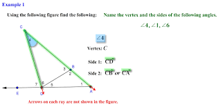 Maybe you would like to learn more about one of these? Introduction To Geometry Level 4 Naming Angles Ii Steemit