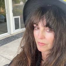 Maguy Petit's Instagram, Twitter & Facebook