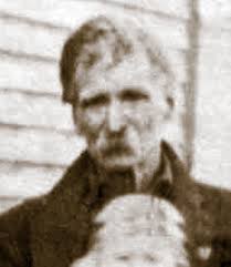 Perry Green Adkins (1836-1917)