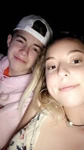 Daniel Gandy's Instagram, Twitter & Facebook