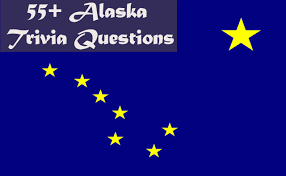 Challenge them to a trivia party! 55 Incredible Trivia Questions About Alaska
