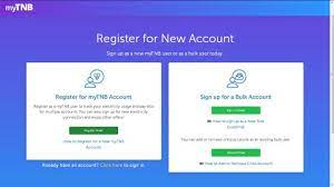 Buat semakan bil tnb secara online melalui portal mytnb dan juga aplikasi mytnb buat pengguna android dan apple (iphone). Cara Semak Bil Tnb Online Guna Portal Mytnb Jom Urus Duit