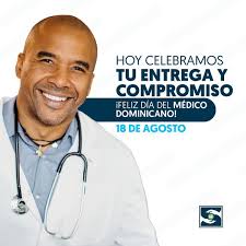 🙌¡Feliz Día del Médico...
