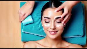 Look younger Virtual Treatments for face and body (Morphic Field)