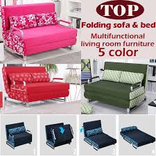 It is also possible to find framed cheap sofa beds under £100, but these are quite rare. 100 Cotton Sofa Bed High Resilience Foam Sponge Sofa Folding Sofa Set Multifunction Living Room Metal Sofa Bed 1 5 1 9 6 Color Sofa Bed Sofa Setsofa Folding Aliexpress