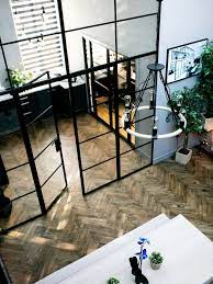 Check spelling or type a new query. Black Steel Framed Doors And Windows Ideas For Your Home Extension Design For Me
