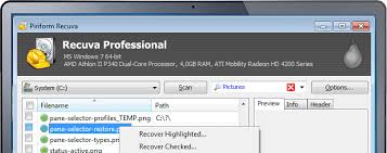 By taylor thomas 04 september 2020 accidents will happen, and formatting a drive is only a few clicks away. 7 Data Recovery Software That Actually Work 2021 Update Soda Pdf Blog