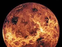 Venus is a decentralized finance (defi) algorithmic money market and synthetic stablecoin protocol venus enables the world's first decentralized stablecoin, vai, built on binance smart chain that is. Die Venus Als Prototyp Fur Den Zustand Der Erde In Der Zukunft Wissen