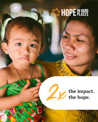 Celebrating 85 Years of Dr. Jo Anne Lyon's Legacy of Hope