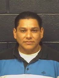 Arrestan a Abel Rocha, de 41 años, contra quien había orden de arresto por  homicidio