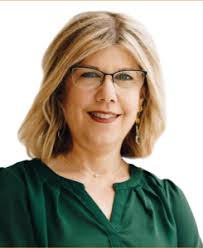 Tracy Zimmerman's Instagram, Twitter & Facebook