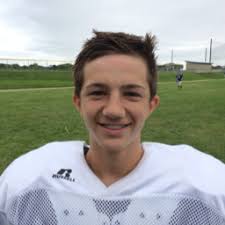 Brian Welp's High School Career Home