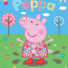 Peppa pig en español cocinando con peppa | pepa la cerdita ¡bienvenidos al canal oficial de peppa en español latino en. Pepa Pig