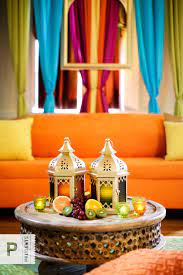 Indian Wedding Decor Ideas And Color Scheme Www Prudentephoto Com Photographed By Prudente Photography Www Prudentephoto Bright Colored Furniture Colorful Furniture Decor