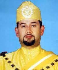Sultan muhammad v (tengku muhammad faris petra). Tengku Muhammad Faris Is Acting Ruler Of Kelantan The Star