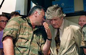Ratko mladić must get life sentence, say war crimes prosecutors. How A Yugoslav Communist Became A Serb Nationalist Foreign Policy
