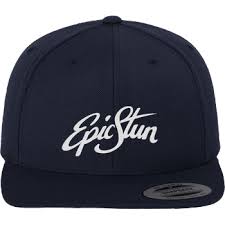 Epicstun ich habe minecraft wii u edition und mein gröster traum ist mit dir zu spielen weil ich schon fast alle videos von dir geckugt habe und du bist der aller beste youtuber und meine freunde mögen dich auch. Epicstun Logo Cap Cap Kaufen 3dsupply De