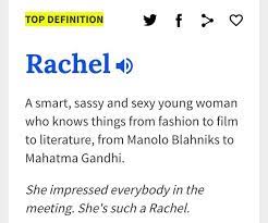 Urban Dictionary For My Name Rachel So True Meaning Of My Name Urban Dictionary Urban Dictionary Definitions