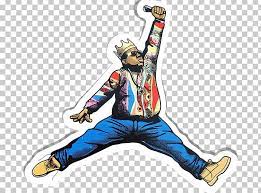 Hip Hop Music Jumpman Gangsta Rap Rapper Sticker Png Art Decal Drake Eminem Fictional Character Gangsta Rap Hip Hop Music Rapper Art