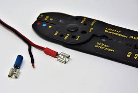 Engineering is the application of scientific and mathematical principles to help find solutions to technical. Crimping Vs Soldering Cable Connectors Which Is Best Monroe Engineering