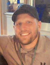 Obituary information for Ryan James Shank