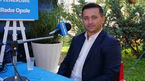 Try searching any name today! Prof Marcin Wiacek Nie Jest Zwiazany Z Zadna Partia Marcin Radio Opole