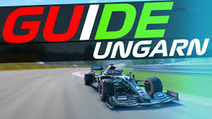 Nun handelt es sich nicht mehr um empfehlungen der formel 1, die ungarische staatsgewalt schreibt vor. F1 2020 Tutorial Streckenguide Ungarn Setup Deutsch German Youtube