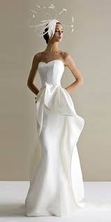 30 Totally Unique Fashion Forward Wedding Dresses Bridal Dresses Wedding Dresses Wedding Dress Inspiration