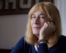 Once she was Jan, I never thought of her as anything other than a woman':  Jan Morris remembered by her son