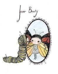 Friday Flashback 5 Lessons On Body Image Beauty Willpower Nursery Art Girl Girls Wall Decor Art