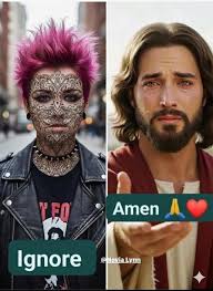 Our Father, who art in heaven,