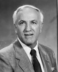 Gordon Hallmark Obituary (1925